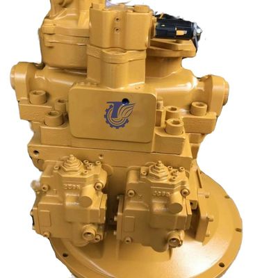REBUILT Pompes hydrauliques pour les pièces d'excavatrice de Caterpillar 349E 352F 349E L 349E L HVG 349E L VG 349F L