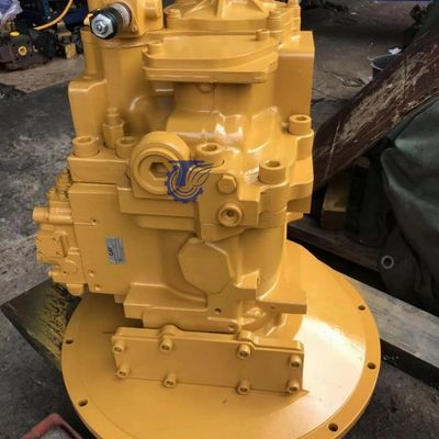 REBUILT Pompes hydrauliques pour les pièces d'excavatrice de Caterpillar 349E 352F 349E L 349E L HVG 349E L VG 349F L