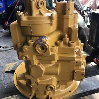 REBUILT Pompes hydrauliques pour les pièces d'excavatrice de Caterpillar 349E 352F 349E L 349E L HVG 349E L VG 349F L