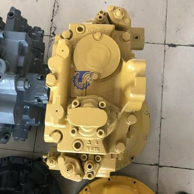 Pièces de pellets 272-6955 283-6116 266-7944 194-8383 123-2229 pour Caterpillar 320D 330D 345C 330C 325B 325D 320C Original