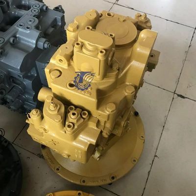 Pièces de pellets 272-6955 283-6116 266-7944 194-8383 123-2229 pour Caterpillar 320D 330D 345C 330C 325B 325D 320C Original