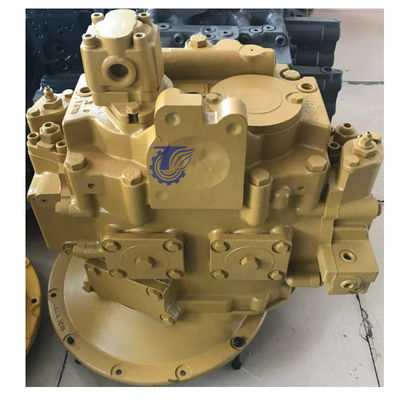 Pièces de pellets 272-6955 283-6116 266-7944 194-8383 123-2229 pour Caterpillar 320D 330D 345C 330C 325B 325D 320C Original