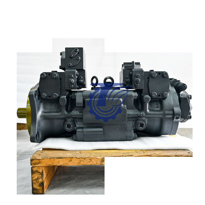 Parties d'excavateur 708-2L-00290 pour KOMATSU WA1200 pompe hydraulique pompe principale pompe pompe appareil de rechange