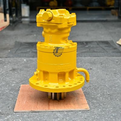 4470057 4469027 Appareil de balancement Assy/boîte de vitesses balancée/moteur balancé/engrenage de réduction de balancement pour Hitachi ZX75US-A ZX75US-3 ZX70 ZX75UR ZX80LCK ZX85US-HCME pièces détachées de pelleteuses