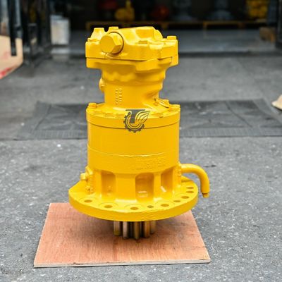 4470057 4469027 Appareil de balancement Assy/boîte de vitesses balancée/moteur balancé/engrenage de réduction de balancement pour Hitachi ZX75US-A ZX75US-3 ZX70 ZX75UR ZX80LCK ZX85US-HCME pièces détachées de pelleteuses