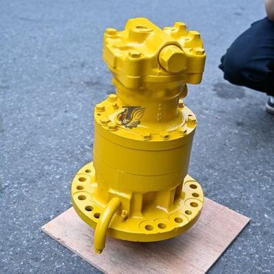 4470057 4469027 Appareil de balancement Assy/boîte de vitesses balancée/moteur balancé/engrenage de réduction de balancement pour Hitachi ZX75US-A ZX75US-3 ZX70 ZX75UR ZX80LCK ZX85US-HCME pièces détachées de pelleteuses