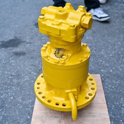 4470057 4469027 Appareil de balancement Assy/boîte de vitesses balancée/moteur balancé/engrenage de réduction de balancement pour Hitachi ZX75US-A ZX75US-3 ZX70 ZX75UR ZX80LCK ZX85US-HCME pièces détachées de pelleteuses