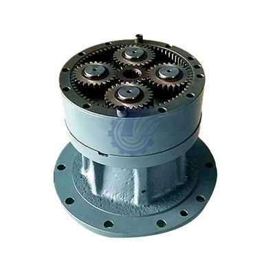 Hitachi ZX200-3 ZX200-5G ZX210-5G Assemblage du dispositif de balancement de la pelle / boîte de vitesses de balancement / moteur de balancement / réducteur de vitesse de balancement Pièces détachées originales