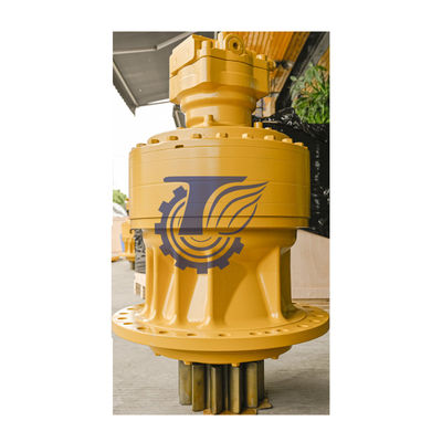 1695569 Appareil de balancement ASSY/BOXE de vitesses balancées/MOTEUR balançant/AGE de réduction de balancement pour chenille 312C S/N FDS CX210B 312D PARTIES DE EXCAVATEURES D'après-vente ORIGINAL