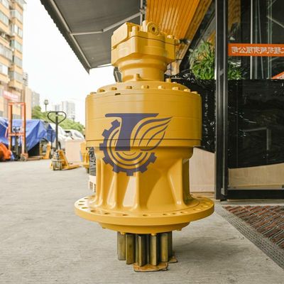 REDUCTION DE L'OUVAGE Pour les excavateurs 320C/320D