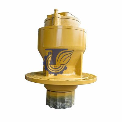 170301-00111E 170301-00111A K1045919 GRUPE DE GÉNÉRATION Swing de l'excavateur / Boîte de vitesses swing / Moteur swing / engrenage de réduction swing pour DOOSAN DX225LC