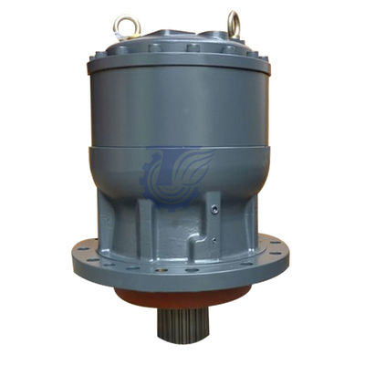 170301-00062G GRUPE de conduite pivotante de l'excavateur / boîte de vitesses pivotante / moteur pivotant / engrenage de réduction de pivotement pour DOOSAN DX340LCA DX340LCA-K PARTIES D'EXCAVATORS