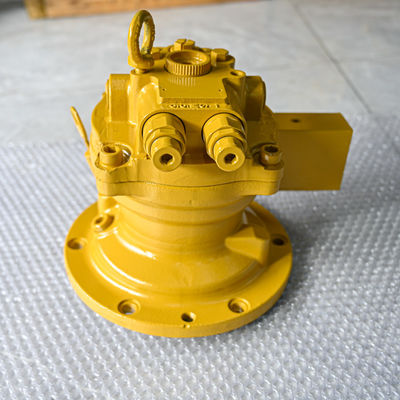 REBUILT Swing MOTOR pour la chenille 312C 312C L 312D 312D L 312D L 312D2 312E 313D Excavateurs du marché de rechange Original 1709893