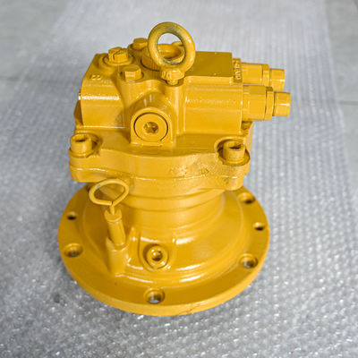REBUILT Swing MOTOR pour la chenille 312C 312C L 312D 312D L 312D L 312D2 312E 313D Excavateurs du marché de rechange Original 1709893