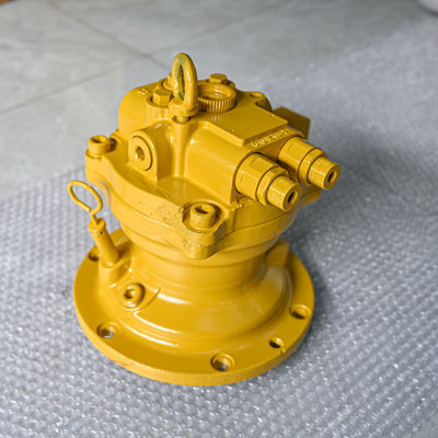 REBUILT Swing MOTOR pour la chenille 312C 312C L 312D 312D L 312D L 312D2 312E 313D Excavateurs du marché de rechange Original 1709893