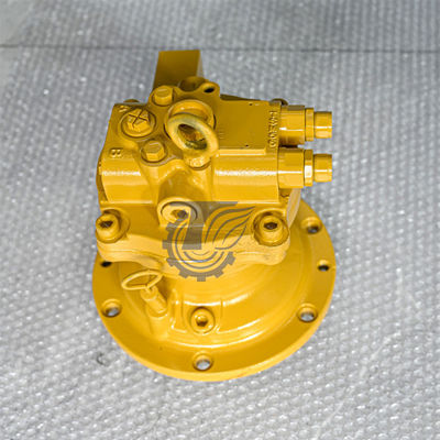 1915542 MOTEUR à balancer / BOîte à engrenages à balancer / engrenages de réduction à balancer pour chenilles 320C S/N AMC 320D S/N FAL 318C 319C 319D 321D 323D PARTIES D'ESCAVATEUR