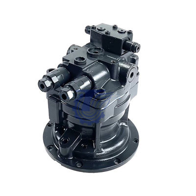 170303-00046B MOTEUR/BOXE DE GRANDE-GRAPHIE/ÉQUIPEMENT DE RÉDUCTION DE GRANDE-GRAPHIE pour les excavateurs de type DOOSAN DH220-5