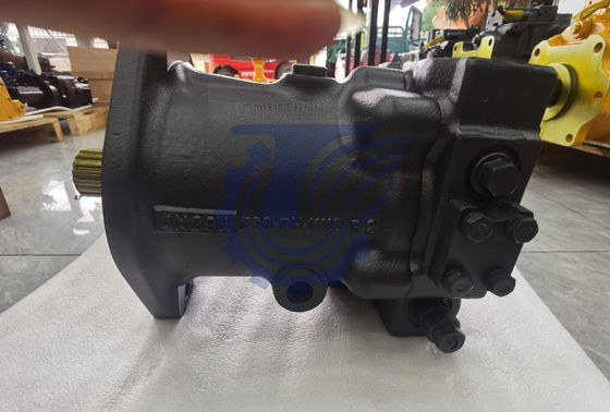 Pompes hydrauliques Pompes principales pour les bulldozers KOMATSU D275AX-5 D275AX-5E0 pièces détachées 7087H00040