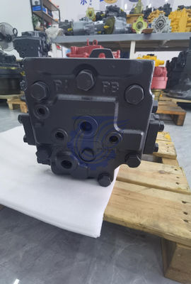 Pompes hydrauliques Pompes principales pour les bulldozers KOMATSU D275AX-5 D275AX-5E0 pièces détachées 7087H00040