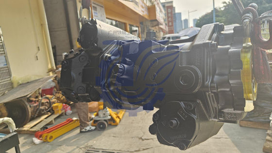 5302689 530-2689 Pour SEM 822 822D BULDOZERS PARTIES PUMPE HYDRAULIQUE PUMPE MAIN PUMPE PUMPE DÉVICE PUMPE AS-SEM REMARQUE APPÈRE