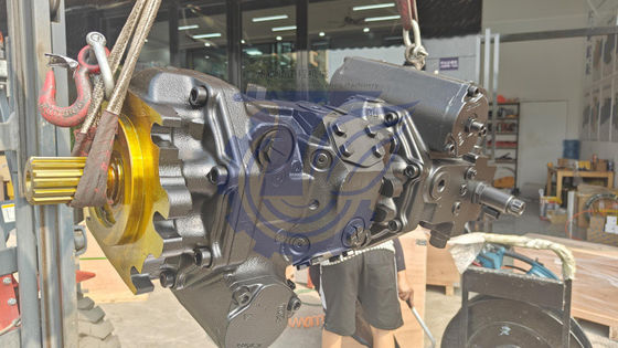 5302689 530-2689 Pour SEM 822 822D BULDOZERS PARTIES PUMPE HYDRAULIQUE PUMPE MAIN PUMPE PUMPE DÉVICE PUMPE AS-SEM REMARQUE APPÈRE