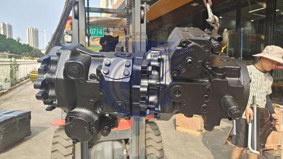 5302689 530-2689 Pour SEM 822 822D BULDOZERS PARTIES PUMPE HYDRAULIQUE PUMPE MAIN PUMPE PUMPE DÉVICE PUMPE AS-SEM REMARQUE APPÈRE