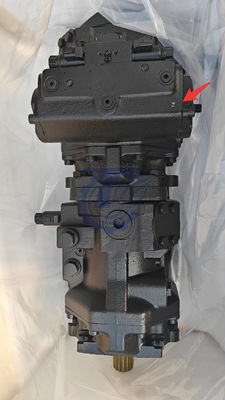 5302689 530-2689 Pour SEM 822 822D BULDOZERS PARTIES PUMPE HYDRAULIQUE PUMPE MAIN PUMPE PUMPE DÉVICE PUMPE AS-SEM REMARQUE APPÈRE