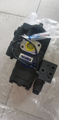 NACHI PVD-0B-23BP-8G3-5083C pompe hydraulique pompe principale