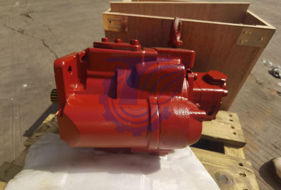 KYB PSVD2-19E pompe hydraulique pompe principale pompe pompe après-vente