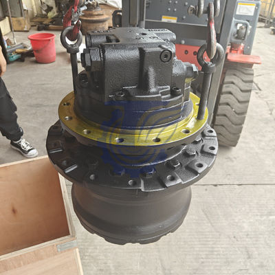 REBUILT 9133211 9123358 Pour Hitachi EX120-3 EX120-3C EX120K-3 pièces de l'excavatrice
