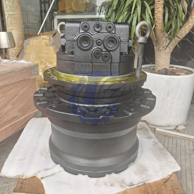 REBUILT 9133211 9123358 Pour Hitachi EX120-3 EX120-3C EX120K-3 pièces de l'excavatrice