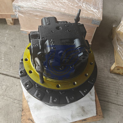 REBUILT 9133211 9123358 Pour Hitachi EX120-3 EX120-3C EX120K-3 pièces de l'excavatrice