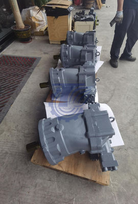4274549 4303633 Pour HATICHI EX1800 EX3500 Pièces de pompe hydraulique