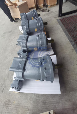 4274549 4303633 Pour HATICHI EX1800 EX3500 Pièces de pompe hydraulique