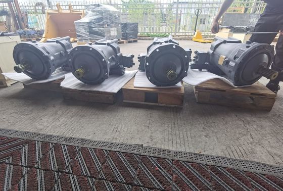 4274549 4303633 Pour HATICHI EX1800 EX3500 Pièces de pompe hydraulique