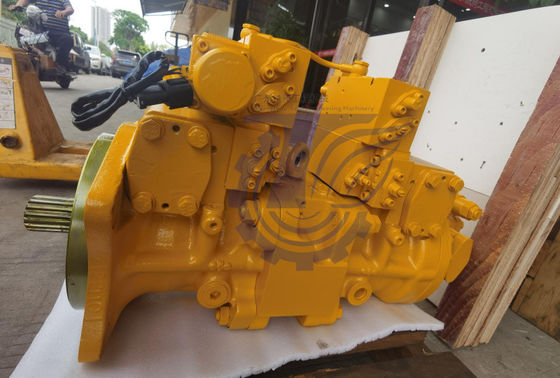 708-25-04032 708-25-04031 708-25-04132 Pour KOMATSU PC150-5 PC180LC-5K PW170-5K EXCAVATORS Pièces de pompe hydraulique POMPE principale POMPE appareil de pompage après-vente ORIGINAL