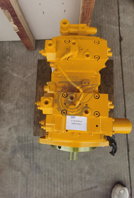 708-25-04032 708-25-04031 708-25-04132 Pour KOMATSU PC150-5 PC180LC-5K PW170-5K EXCAVATORS Pièces de pompe hydraulique POMPE principale POMPE appareil de pompage après-vente ORIGINAL