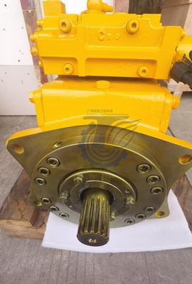 708-25-04032 708-25-04031 708-25-04132 Pour KOMATSU PC150-5 PC180LC-5K PW170-5K EXCAVATORS Pièces de pompe hydraulique POMPE principale POMPE appareil de pompage après-vente ORIGINAL