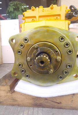 708-25-04032 708-25-04031 708-25-04132 Pour KOMATSU PC150-5 PC180LC-5K PW170-5K EXCAVATORS Pièces de pompe hydraulique POMPE principale POMPE appareil de pompage après-vente ORIGINAL