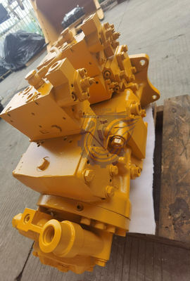 708-25-04032 708-25-04031 708-25-04132 Pour KOMATSU PC150-5 PC180LC-5K PW170-5K EXCAVATORS Pièces de pompe hydraulique POMPE principale POMPE appareil de pompage après-vente ORIGINAL