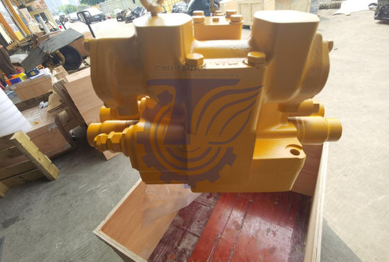 70914-94200 7091494200 709-15-94200 7091594200 Pour KOMATSU PC800-8R PC800-8 PC850-8 PC850SE-8 PARTIES D'ESCAVAGEURES VALVE de contrôle hydraulique principale VENDU à l'extérieur