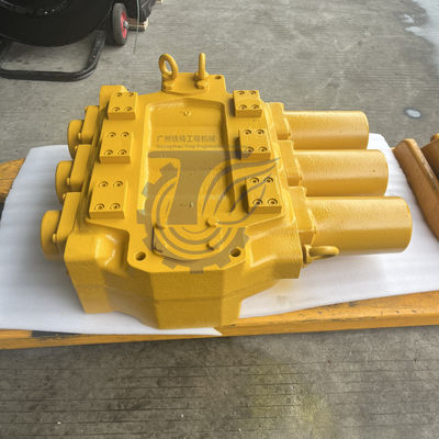 896 545 40 8965 4540 Pour KOMATSU PC3000-1 PC4000-6 PARTIES D'ESCAVAGEURS RÉSOLUTION HYDRAULIQUE RÉSOLUTION MAIN VALVE RÉSOLUTION de la soupape VENDRE à l'extérieur