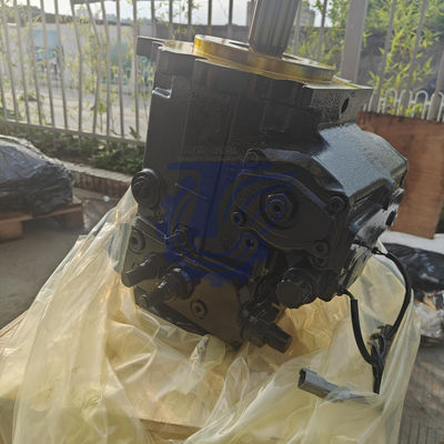 418-18-31101 418-18-31102 4181831101 pour KOMATSU WA250PZ-6 WA250-6 WA250-5L chargeurs à roues pièces de rechange pompe hydraulique