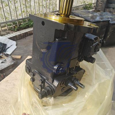 418-18-31101 418-18-31102 4181831101 pour KOMATSU WA250PZ-6 WA250-6 WA250-5L chargeurs à roues pièces de rechange pompe hydraulique