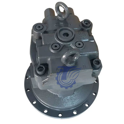 K1007543A pour DOOSAN SOLAR340LC-V DX340LC DX420 PARTIES D'Excavatrices moteur hydraulique pivotant boîte de vitesses pivotante réducteur pivotant engrenage pivotant dispositif (arrière)