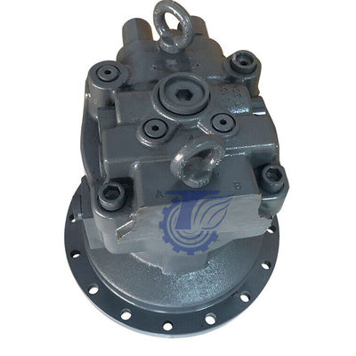 K1007543A pour DOOSAN SOLAR340LC-V DX340LC DX420 PARTIES D'Excavatrices moteur hydraulique pivotant boîte de vitesses pivotante réducteur pivotant engrenage pivotant dispositif (arrière)
