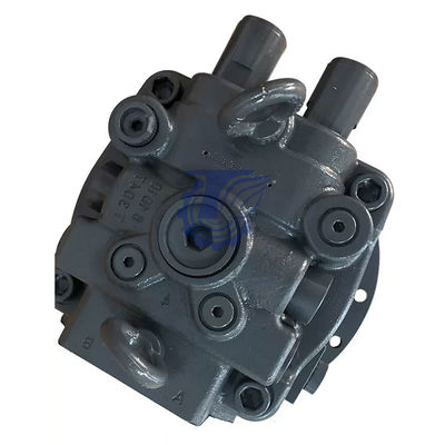 K1007543A pour DOOSAN SOLAR340LC-V DX340LC DX420 PARTIES D'Excavatrices moteur hydraulique pivotant boîte de vitesses pivotante réducteur pivotant engrenage pivotant dispositif (arrière)