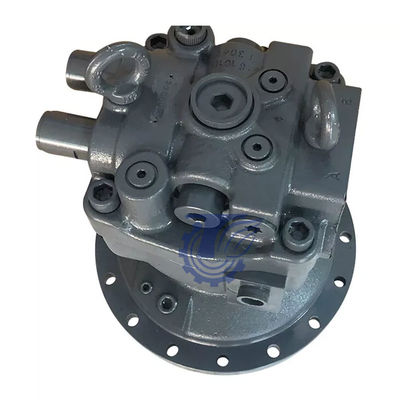 2401-9309A pour DOOSAN DX340LCA DX340LCA-K SOLAR 330LC-V PARTIES D'excavatrices moteur hydraulique pivotant pivotant boîte de vitesses pivotante RÉDUCTION de l'engrenage pivotant dispositif (arrière)