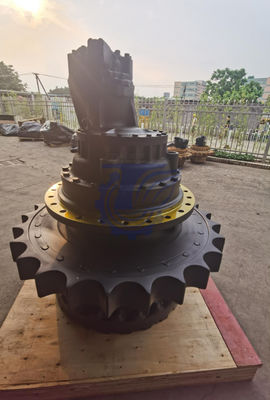 706-7L-01110 21T-27-00300 21T-27-00310 21T-27-00410 21T-27-00400 Pour KOMATSU PC2000-8 PC2000-11 Excavateur Assemblage de déplacement Le moteur de déplacement final DRIVE GP-FINAL -AUTOMOTOR