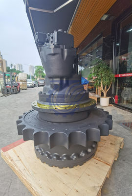 706-7L-01110 21T-27-00300 21T-27-00310 21T-27-00410 21T-27-00400 Pour KOMATSU PC2000-8 PC2000-11 Excavateur Assemblage de déplacement Le moteur de déplacement final DRIVE GP-FINAL -AUTOMOTOR